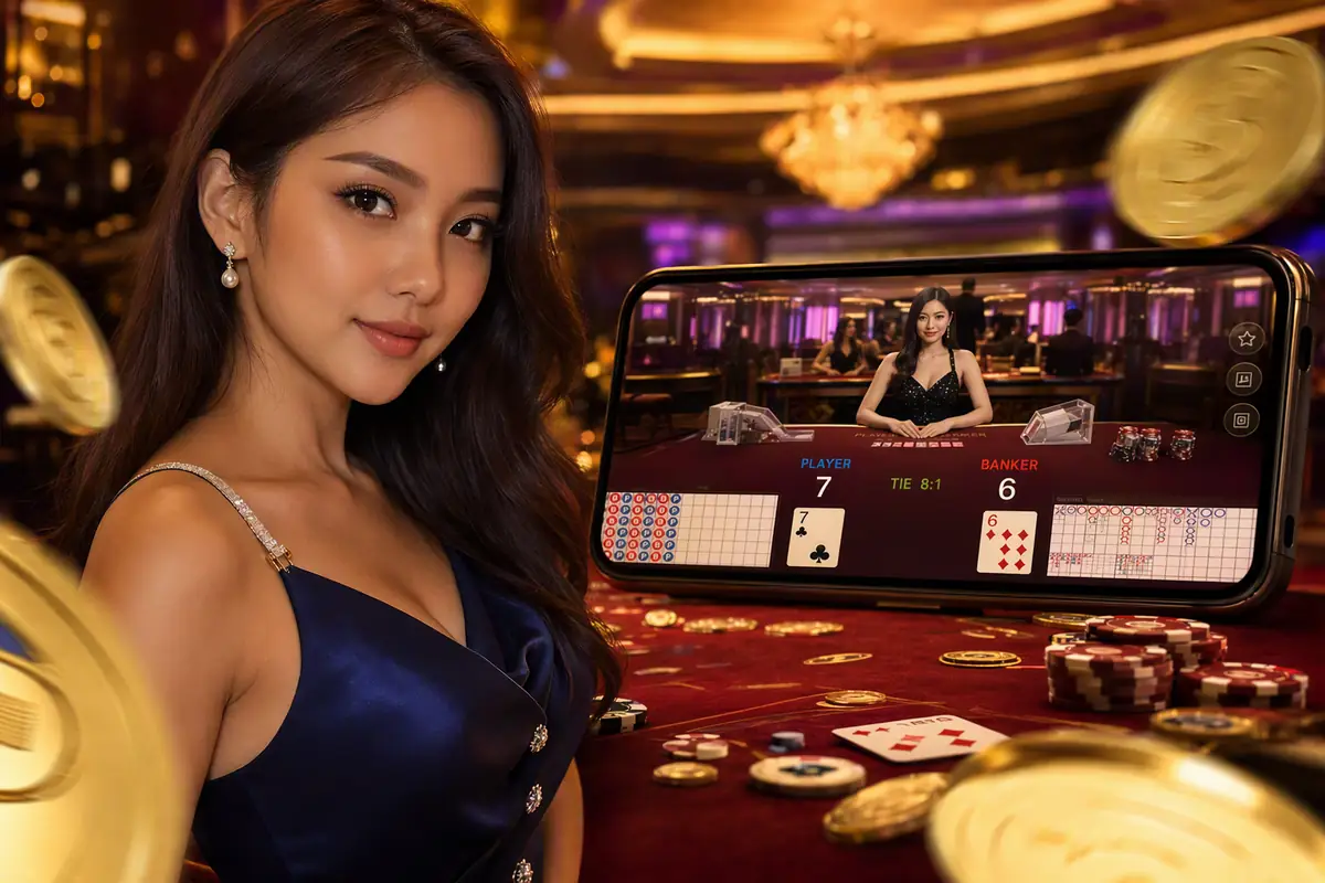 mega188 VIP program cashback mingguan pemain setia