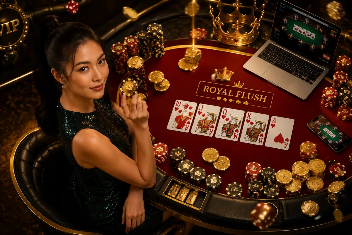 mega188 Casino kaedah deposit eWallet Malaysia