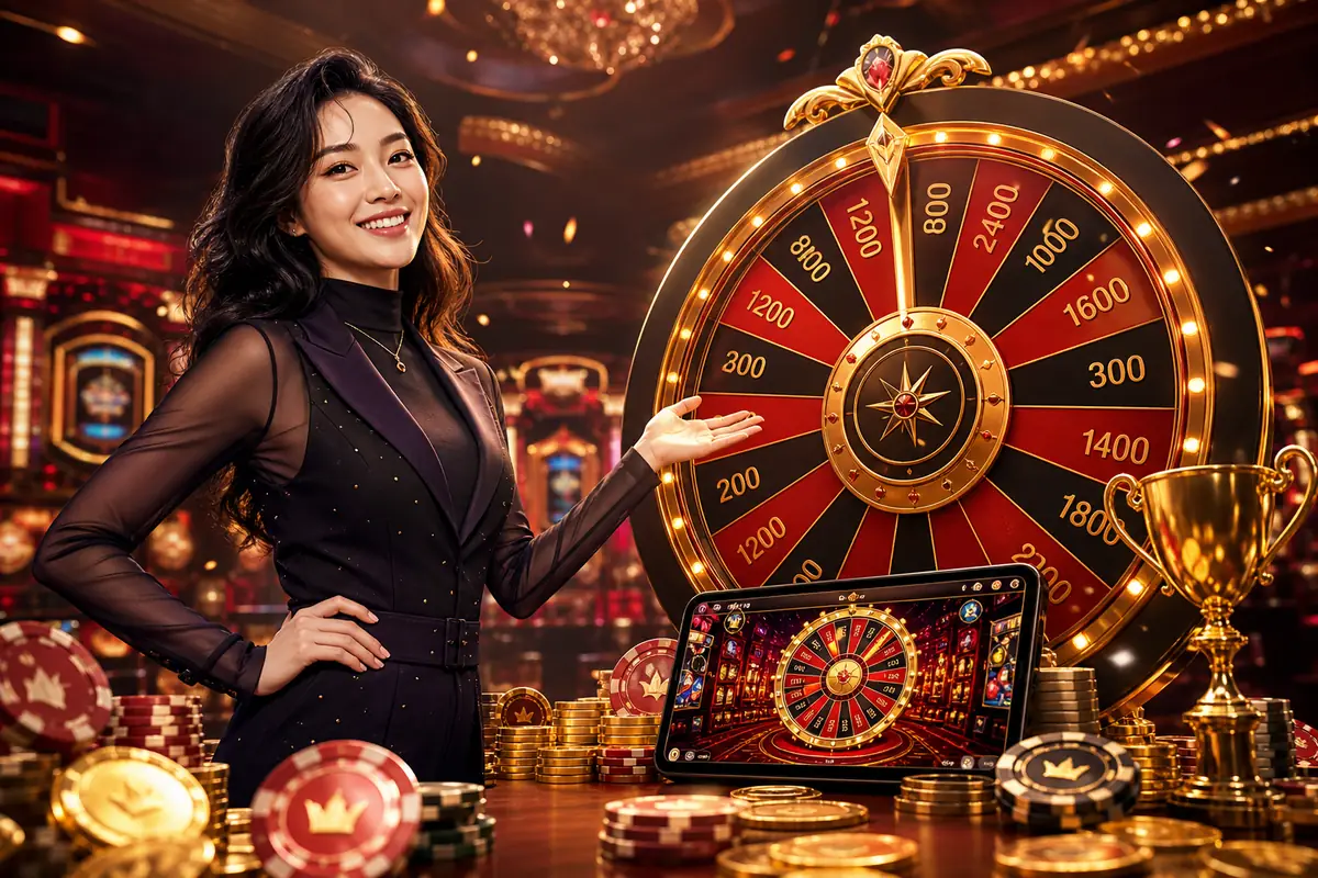 mega188 Sic Bo strategi pertaruhan panduan pemain