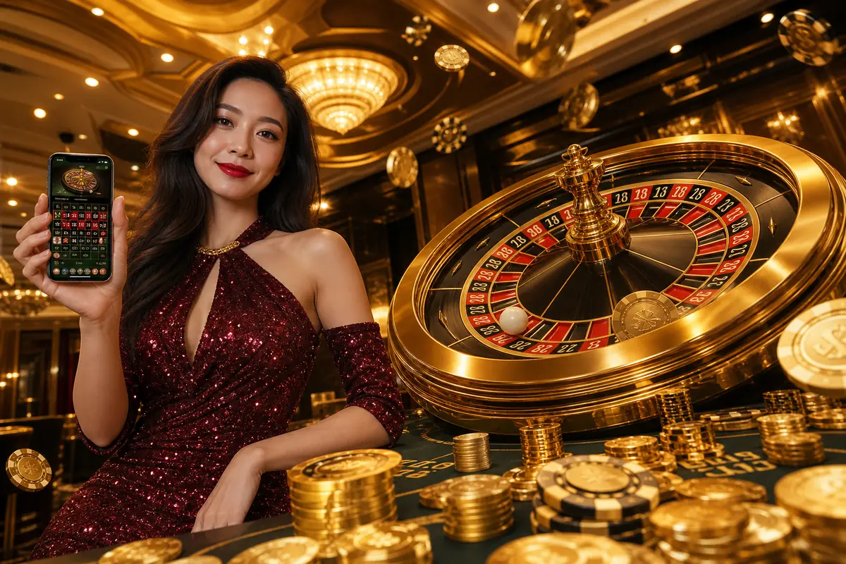 mega188 login antara muka akaun selamat