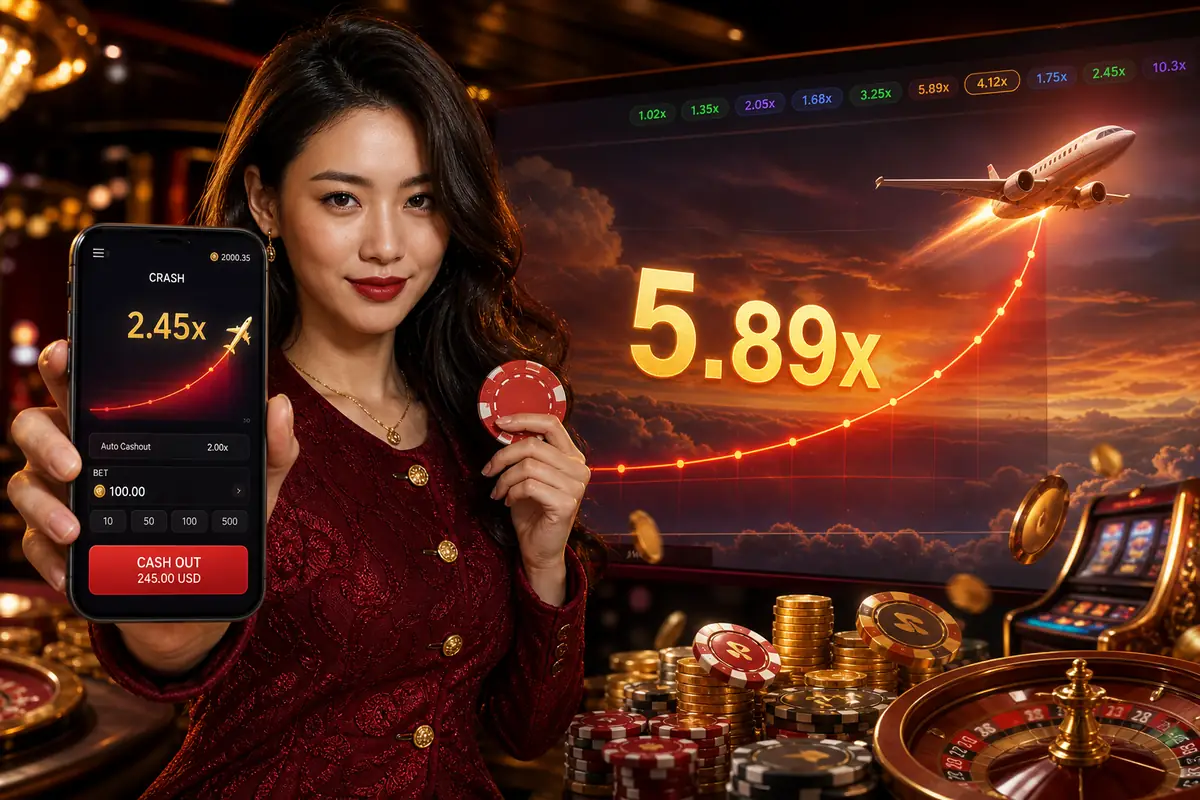mega188 platform kasino online Malaysia